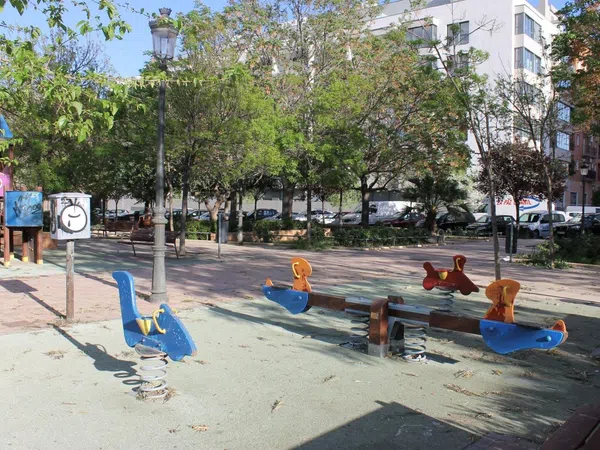 Piso en Calle Maria Teresa Oller i Benlloch, 6, Torrefiel - Foto 42