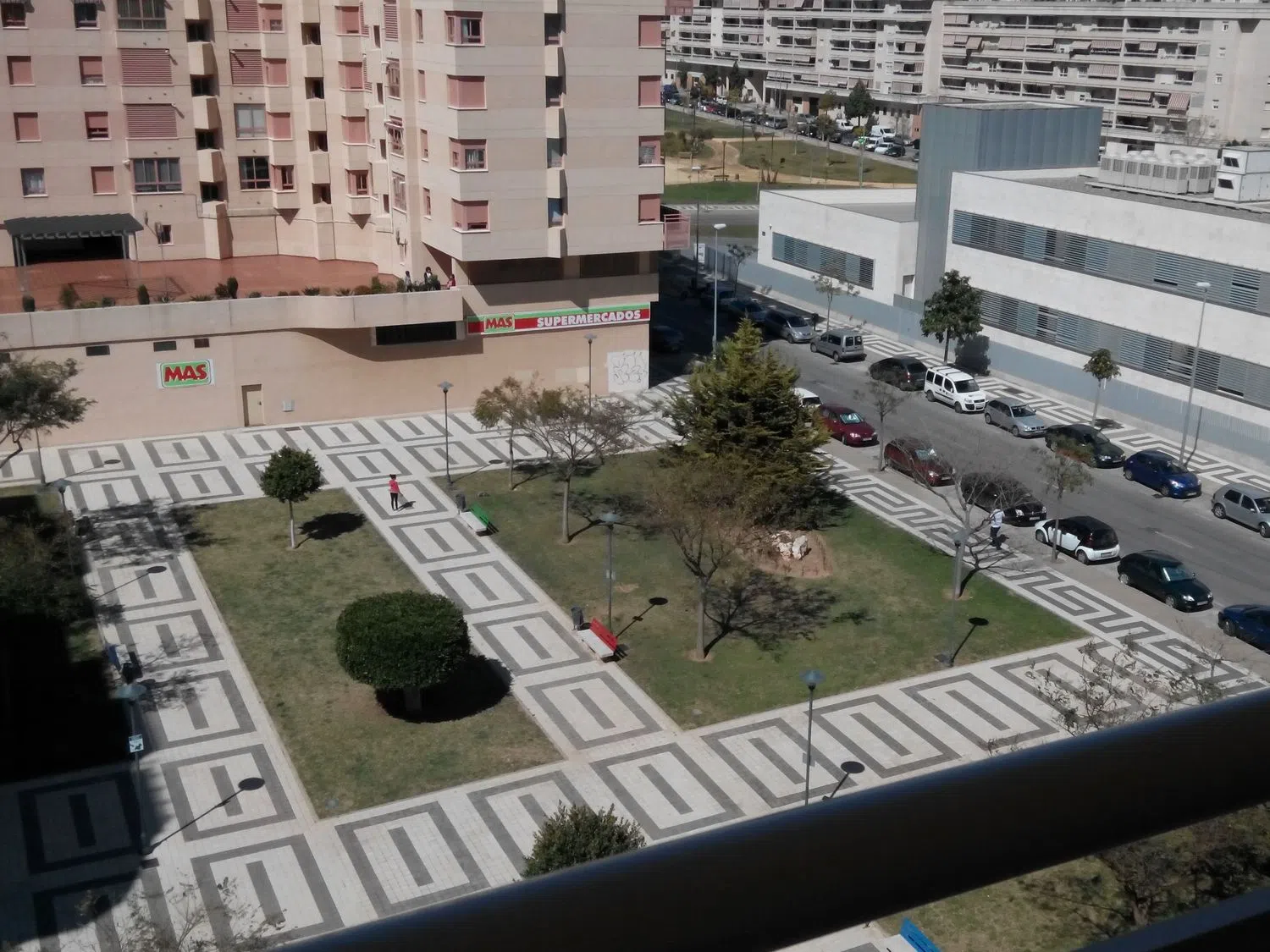 Piso en calle Mallarmé, 4 - Foto 30