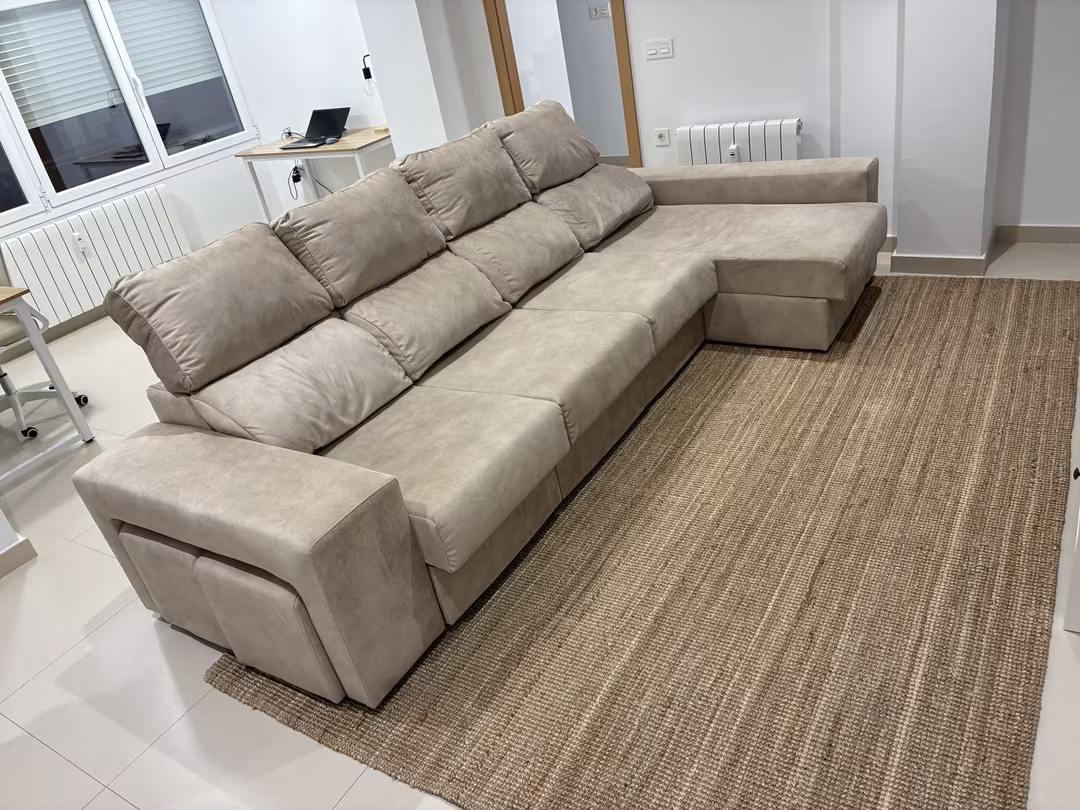 Piso en  Avenida del Tenor Fleta 34 - Foto 29