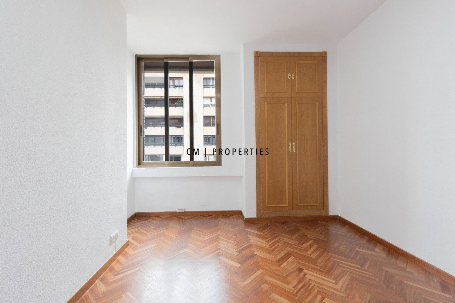 Piso en Avenida de Blasco Ibáñez, Exposició - Foto 16