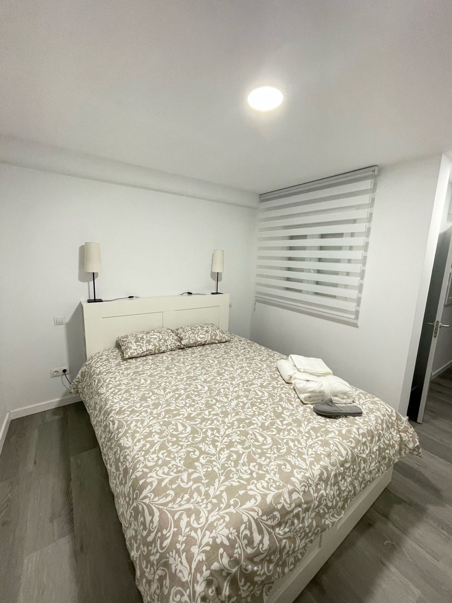 Piso en calle de Bocángel, 27 - Foto 8