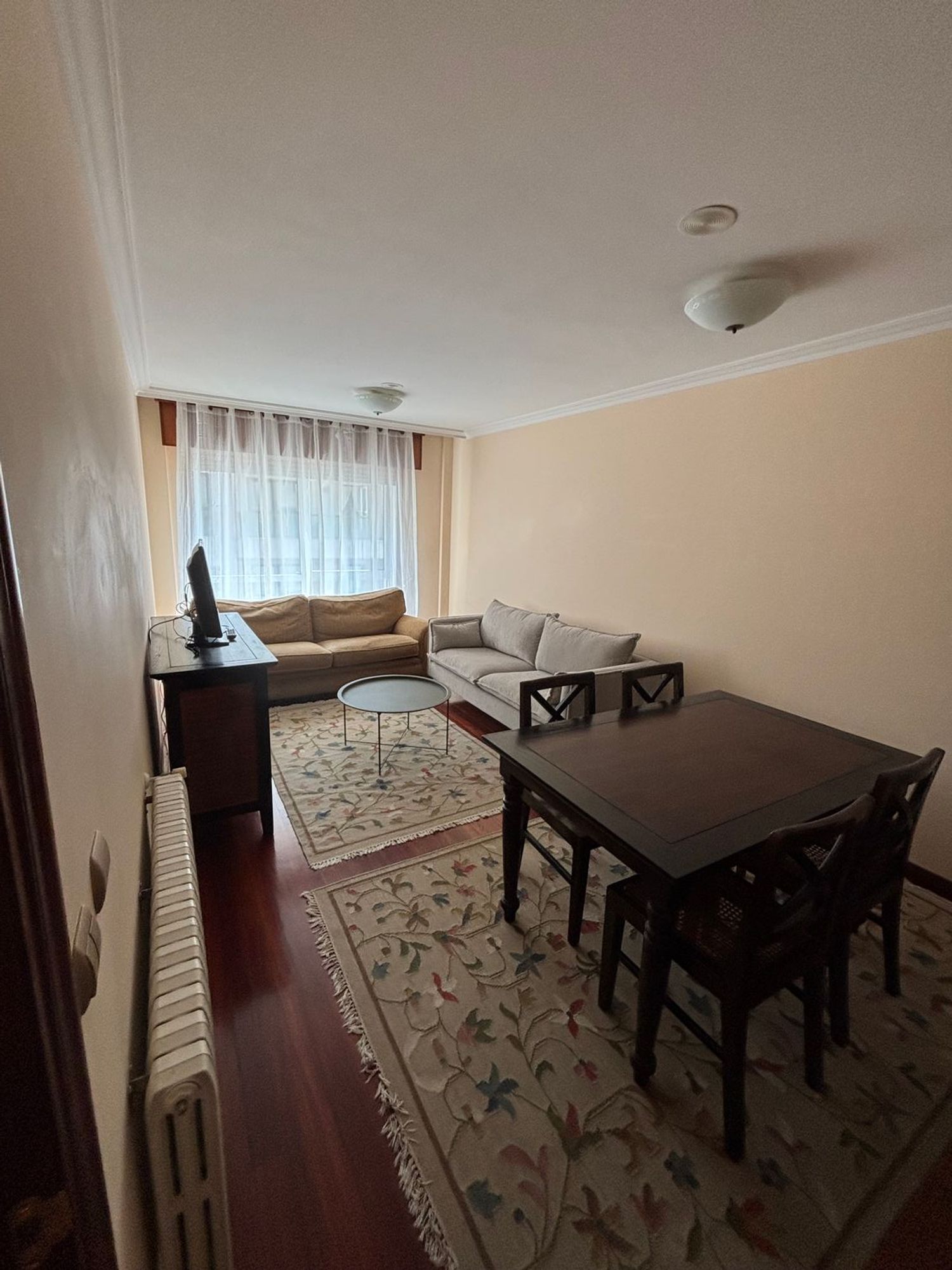 Piso en calle do Pintor Juan Luis, 6 - Foto 3