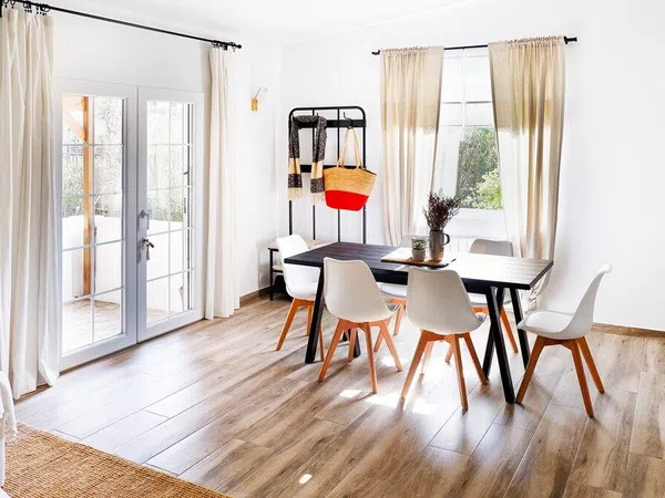 Casa o chalet independiente en Calle del Baix Vinalopó, 12, La Sella, La Sella - Foto 10
