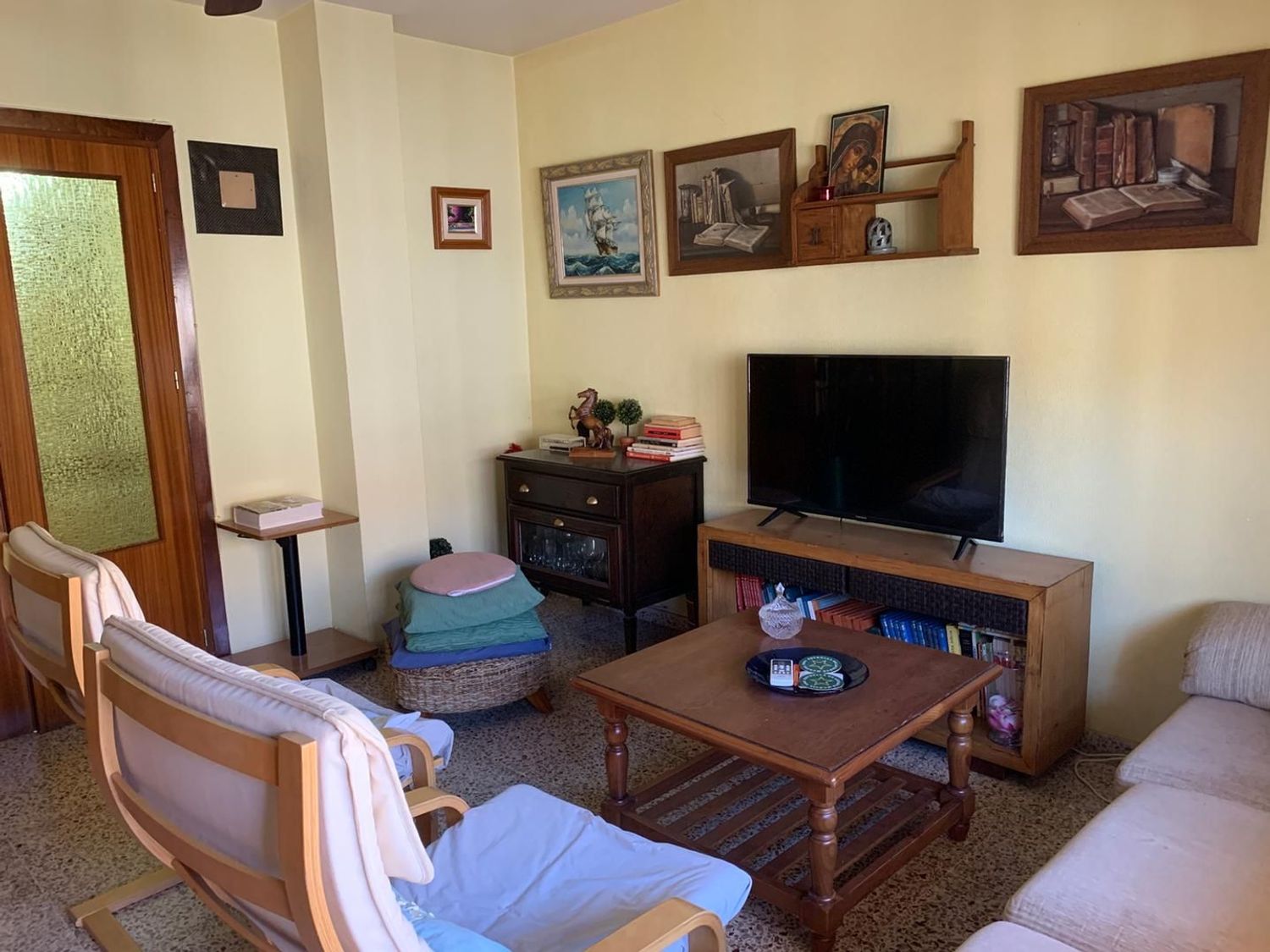 Piso en Calle Doctor Rafael García Guillén, 33, Los Alcázares, Los Alcázares - Foto 5