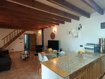 Chalet en  Camí son Gelabert 29 - Foto 12