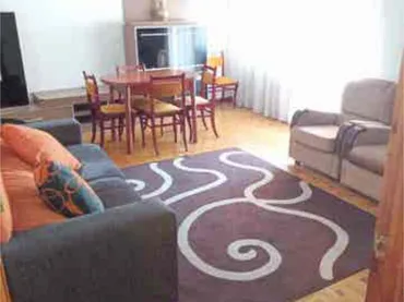 Piso en Santo Tomas - Foto 1