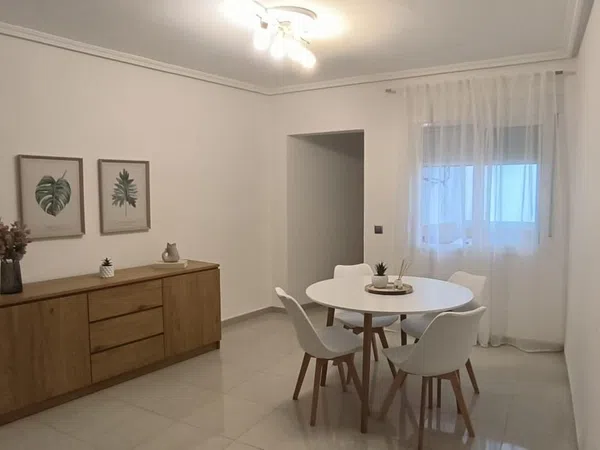 Piso en Calle Zambra, 129 - Foto 1