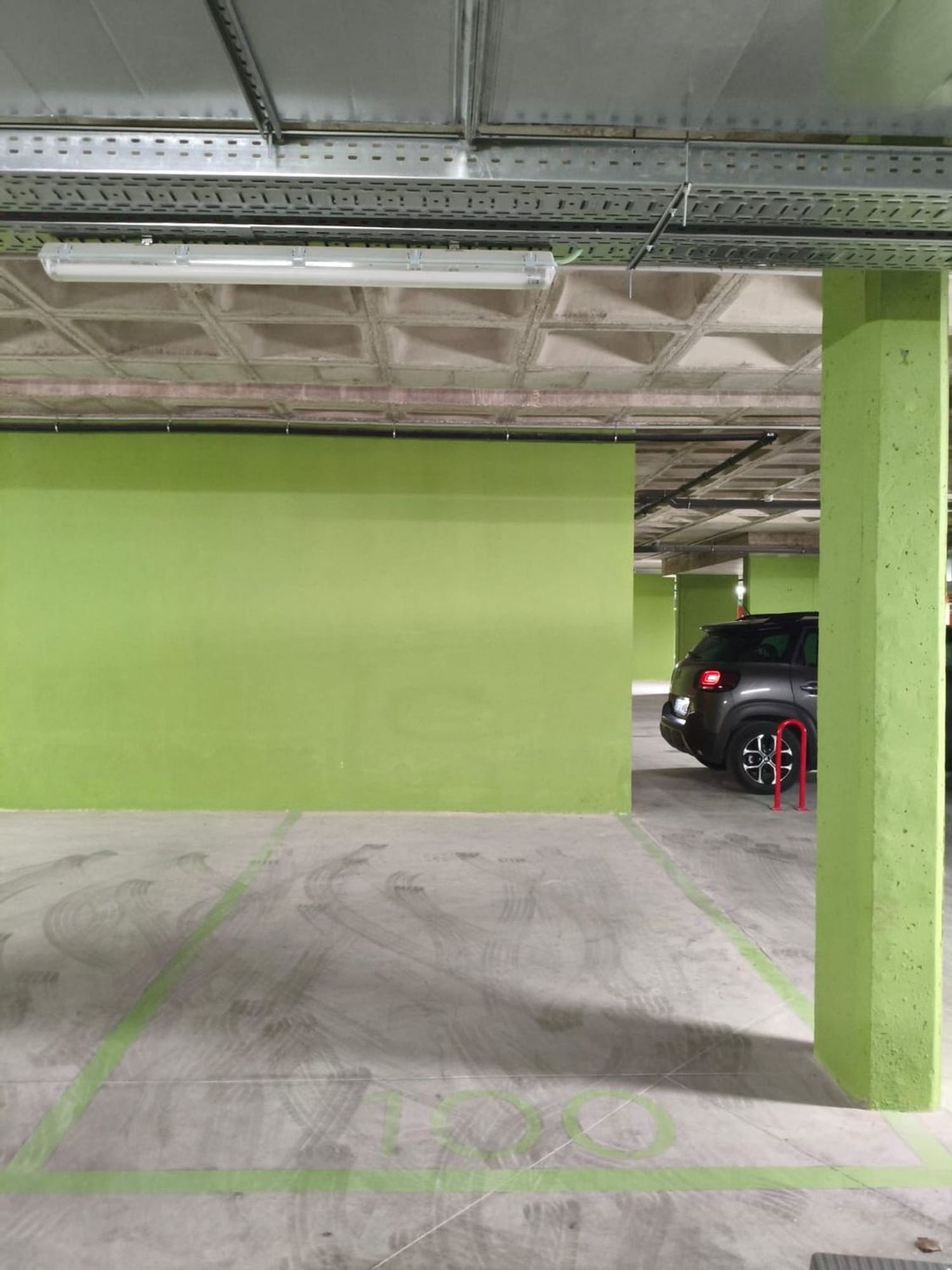 Piso en calle de Rafael Moneo, 1 - Foto 13