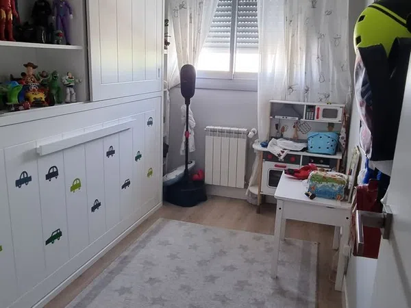 Piso en Calle la Flauta Mágica, 23, Los Satélites - Roza Martín - Foto 15