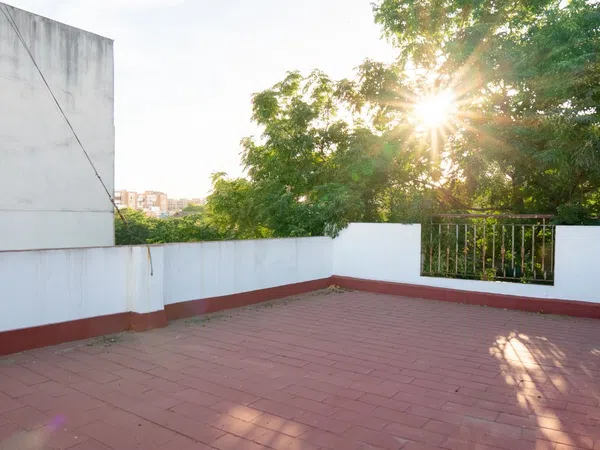 Dúplex en Ronde del Tamarguillo, 12, Gran Plaza - Marqués de Pickman - Ciudad Jardín - Foto 1
