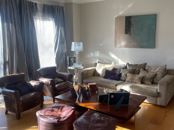 Piso en calle Tramontana, 28 - Foto 1