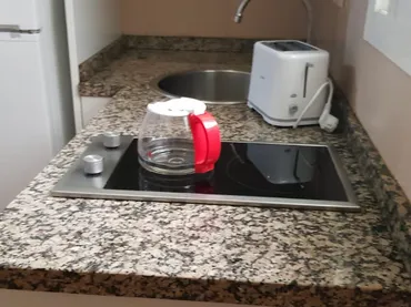 Apartamento en  Calle Balbina Valverde - Foto 18