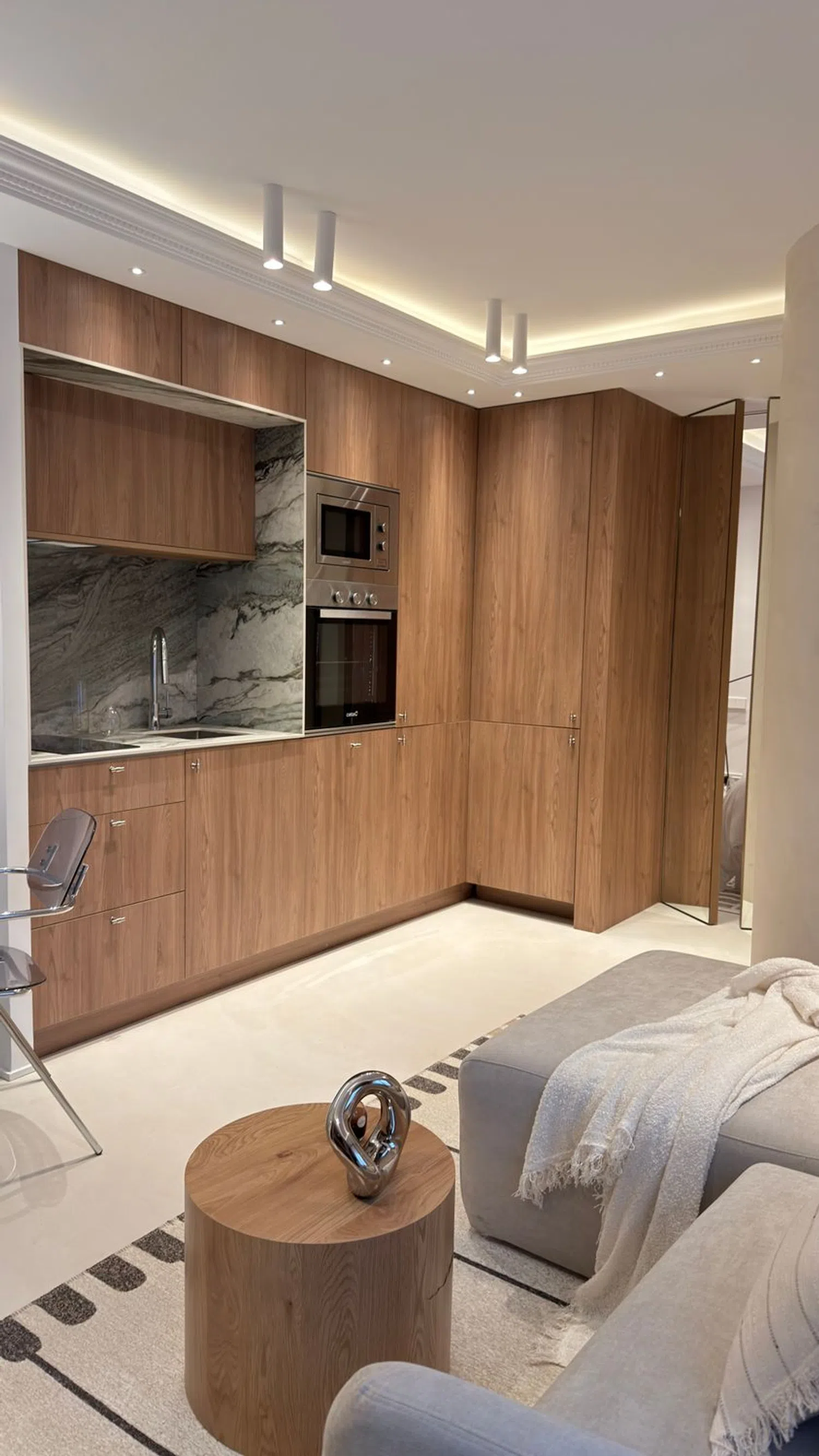 Piso en Barrio Colina - Foto 12