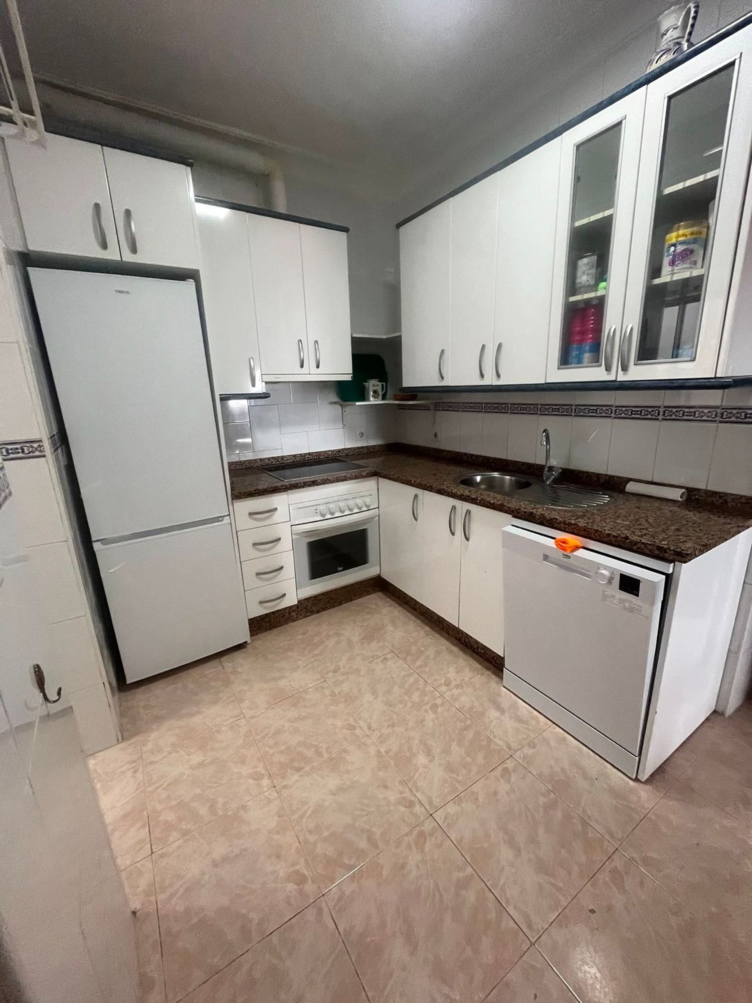 Piso en Calle Juan Díaz de Solís, 24, El Tardón - Foto 11