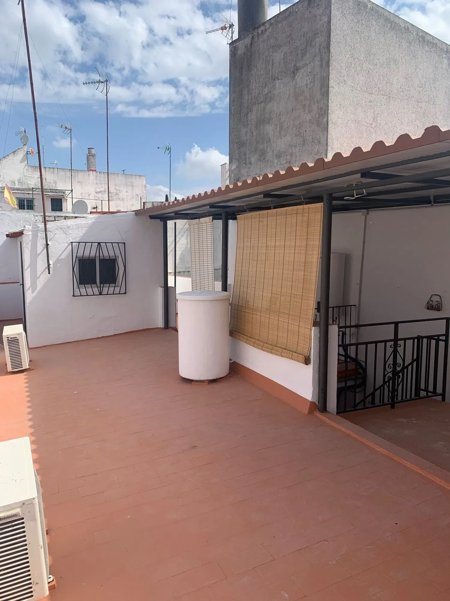 Chalet adosado en calle Guadalajara, 14 - Foto 8
