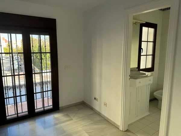 Chalet adosado en avenida las Palmeras, 17 - Foto 14