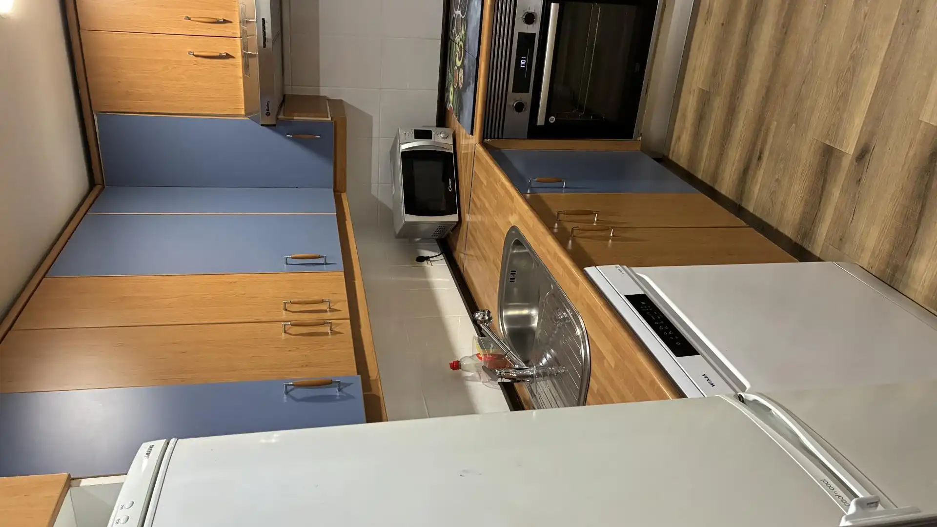 Piso en  Calle Hierro 4 - Foto 7