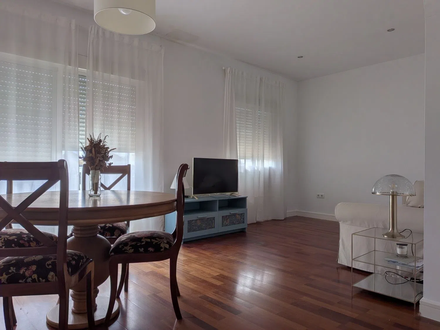 Piso en avenida Padre García Tejero, 10 - Foto 2