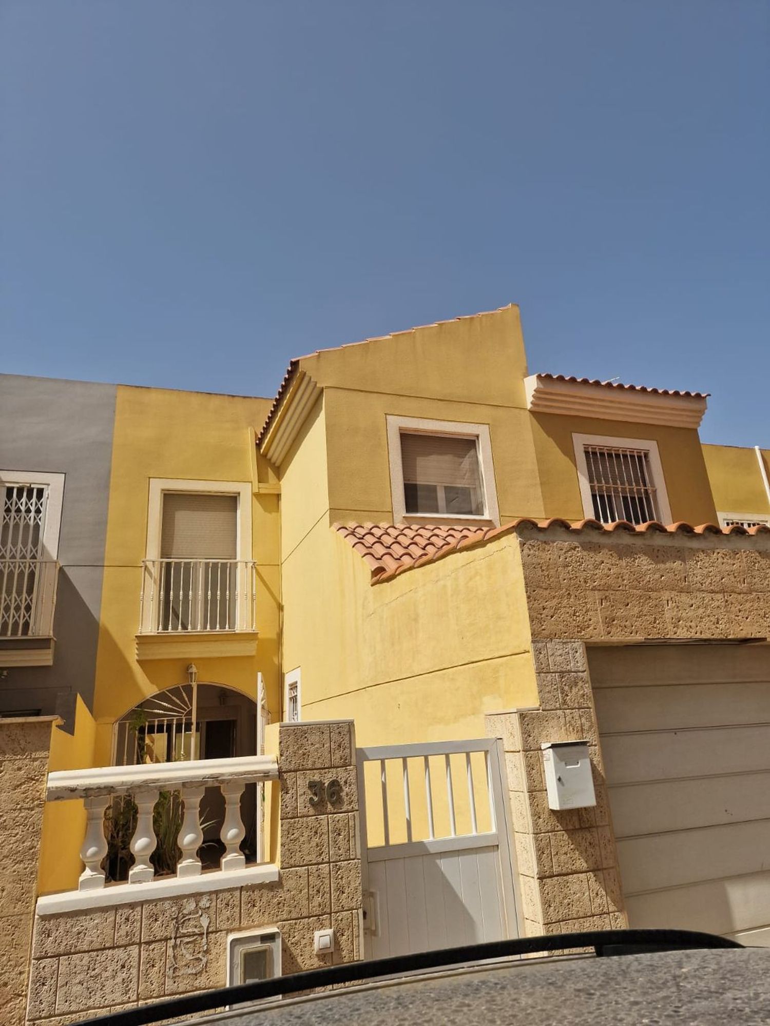 Chalet pareado en Calle Río Ebro, 36 - Foto 3