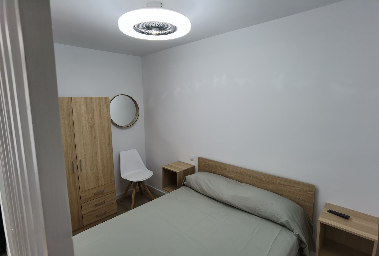 Estudio en calle Bernardo de la Torre, 67 - Foto 5