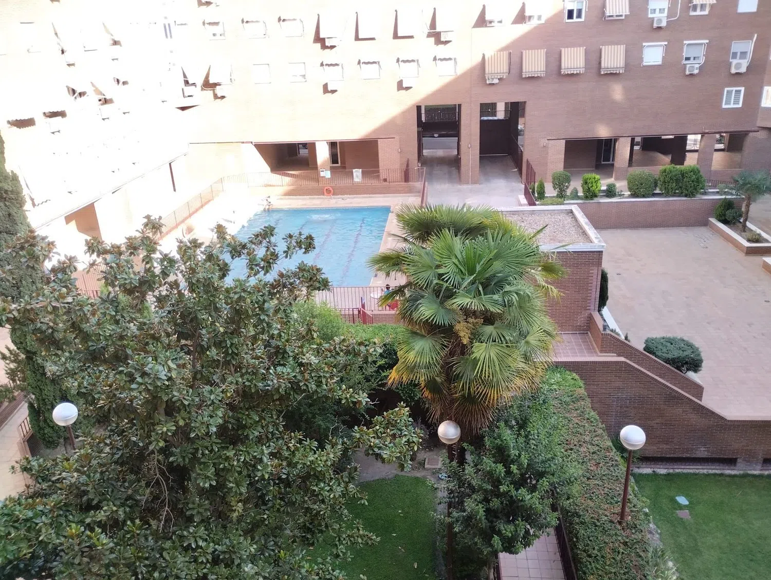 Piso en calle Los Robles, 5 - Foto 1