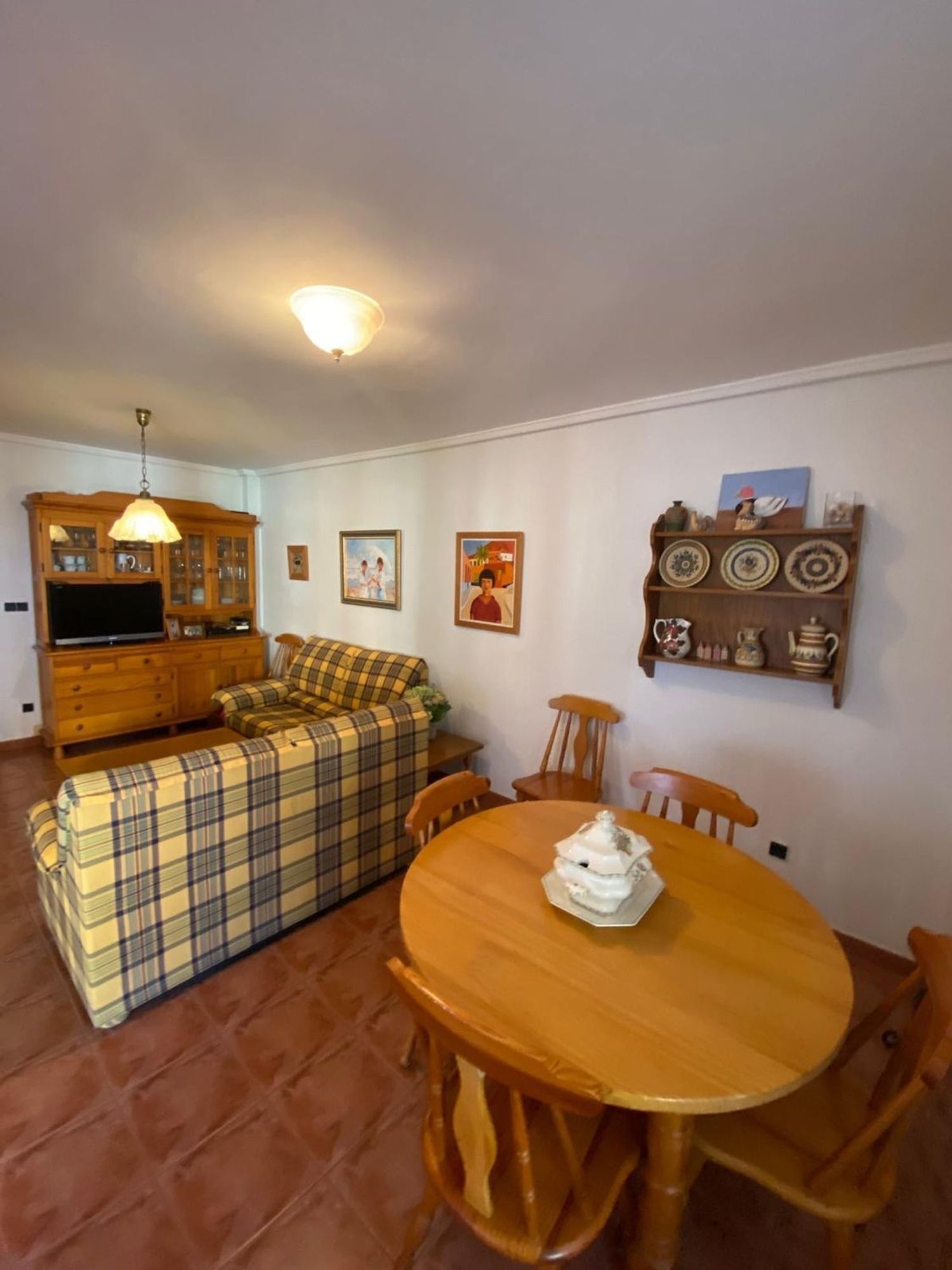 Piso en Avenida San Bartolome Tir, 44 n, Arenales del Sol, Arenales del Sol - Foto 5