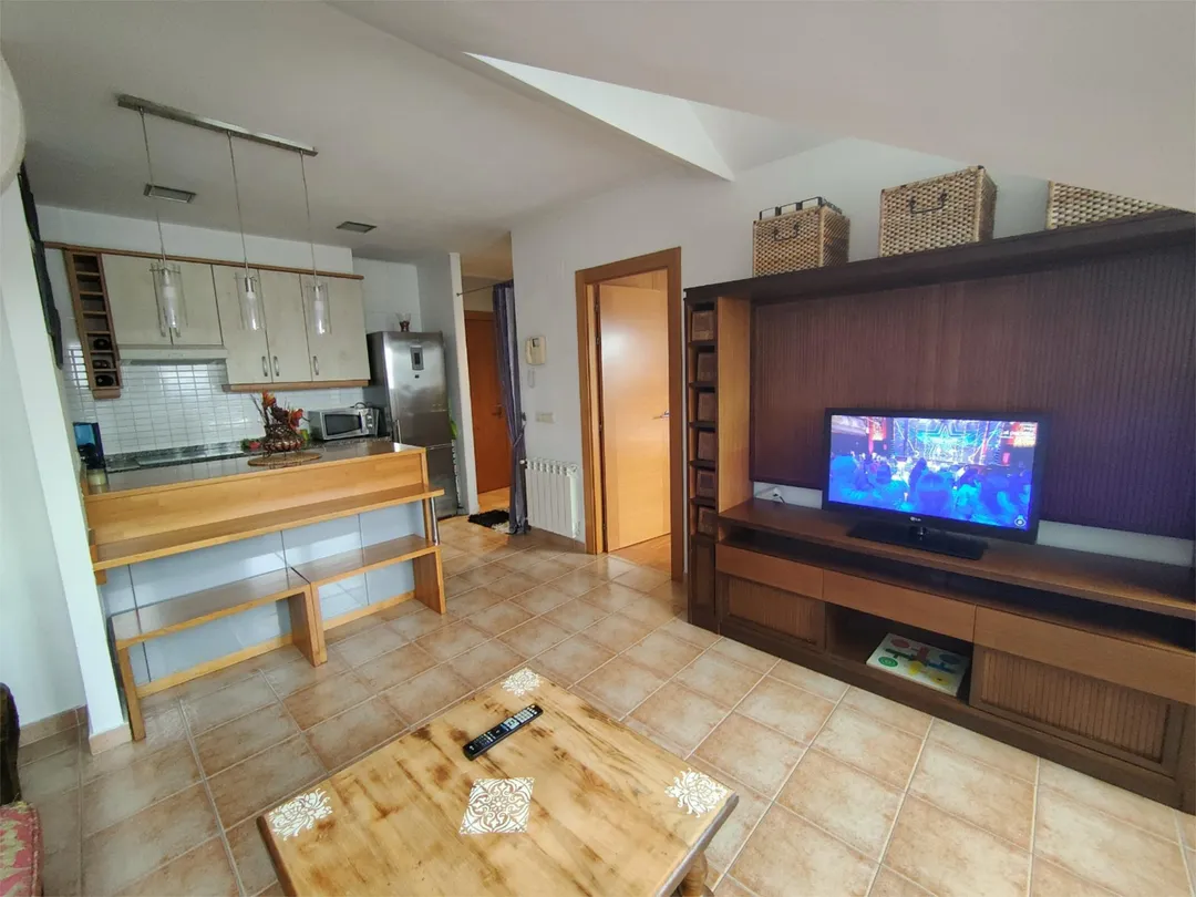 Piso en  Avenida Somata 83 - Foto 1