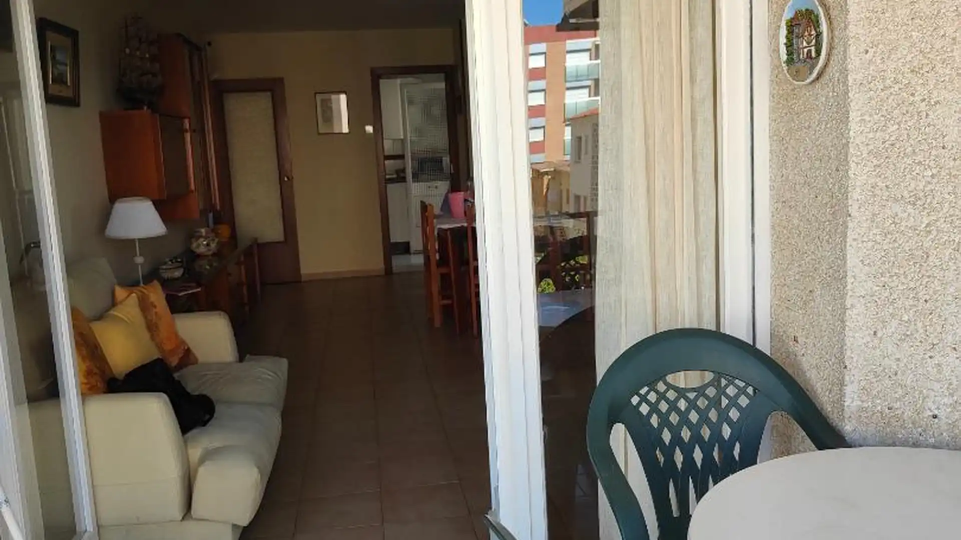 Piso en  Carrer de David de Mas 66 - Foto 10