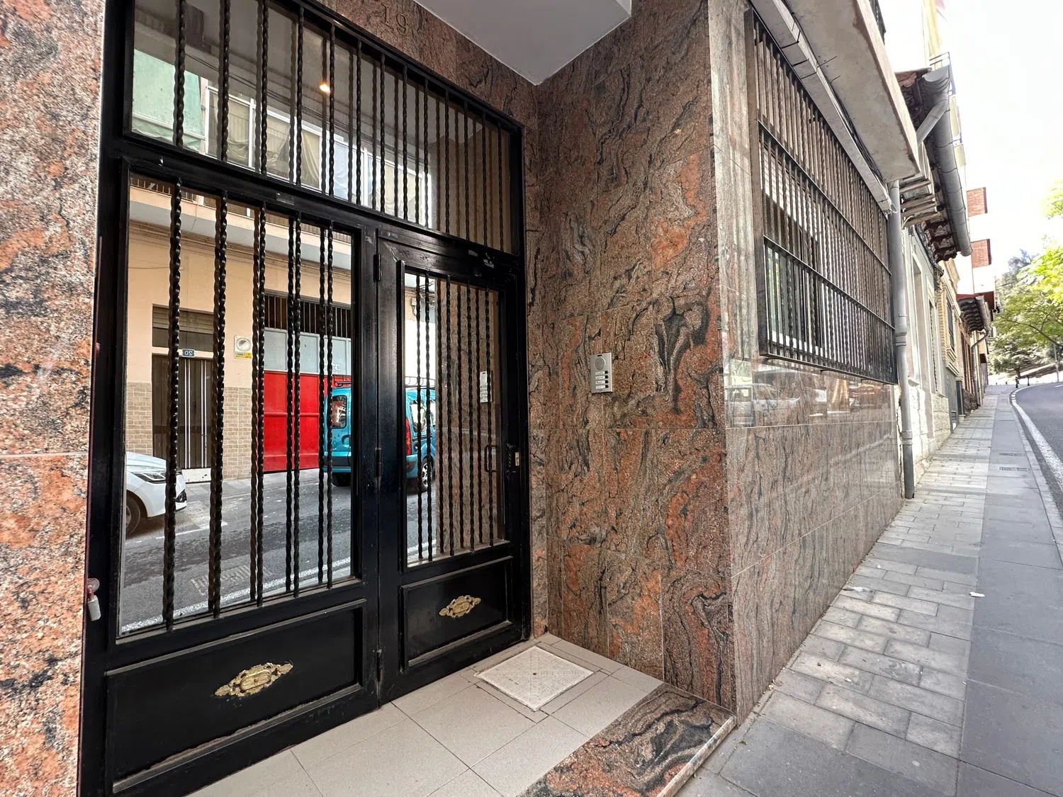 Piso en Teniente Aguado, 22 - Foto 3