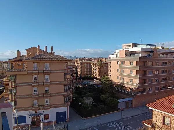 Ático en avenida de Dílar, 9 - Foto 2