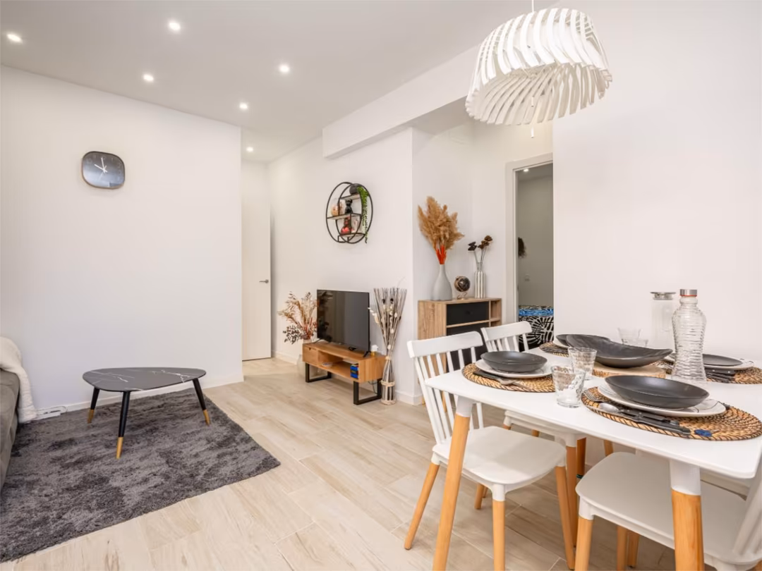 Piso en  Madrid Capital - Foto 12