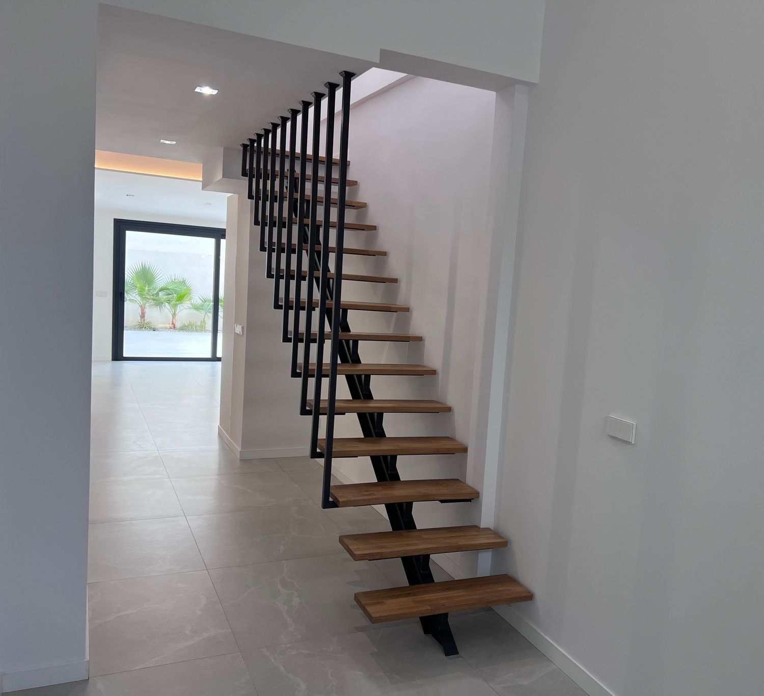 Chalet adosado en calle Nord, 17 - Foto 4