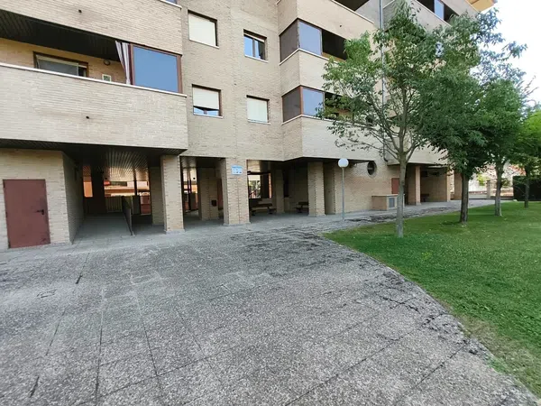 Piso en Paseo del Canal, 2, Sardas-Puente de Sabiñanigo, Sardas-Puente de Sabiñanigo - Foto 2