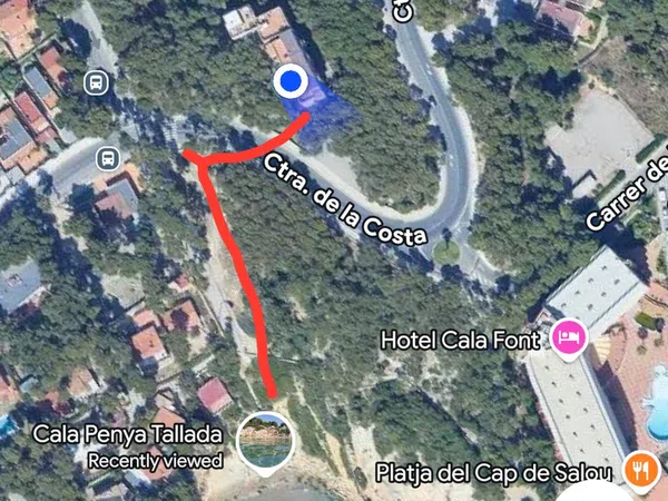 Piso en Carretera de la Costa, 35, Cap Salou, Cap Salou - Foto 24