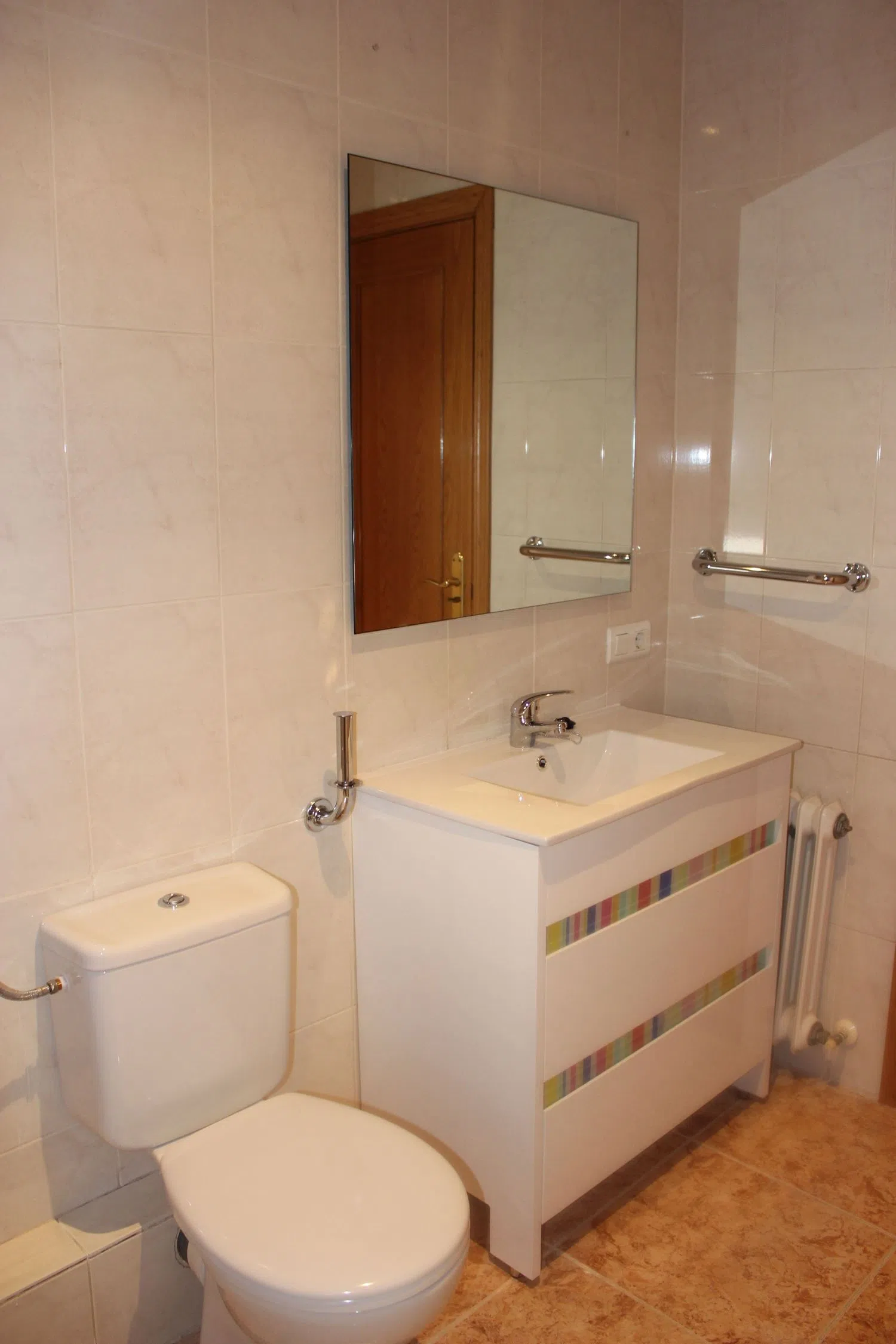 Piso en calle del General Orgaz, 4 - Foto 10