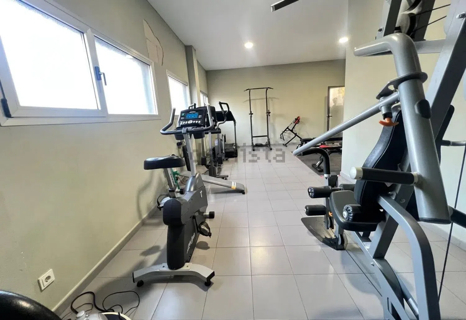 Estudio en alameda del Valle, 20 - Foto 14