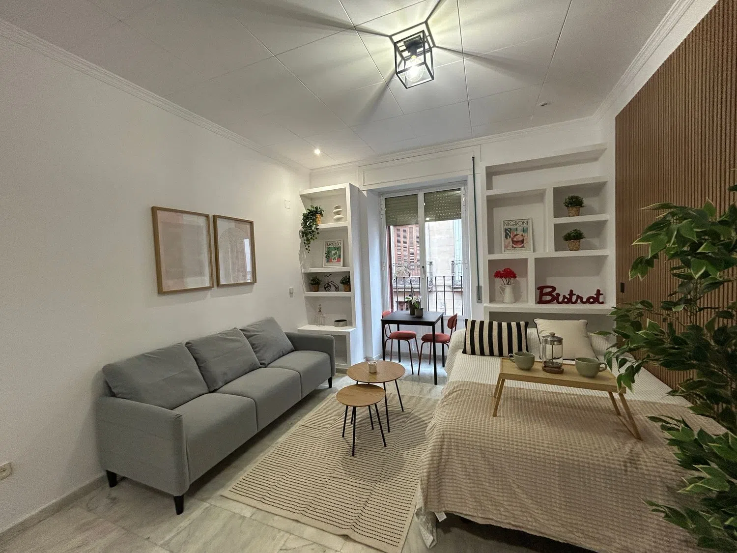 Estudio en calle de las Infantas, 6 - Foto 7