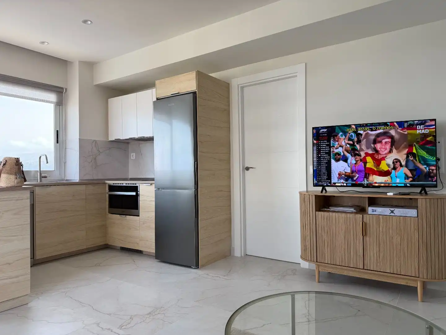Apartamento en  Avenida Familia de Betancourt y Molina 34 - Foto 9