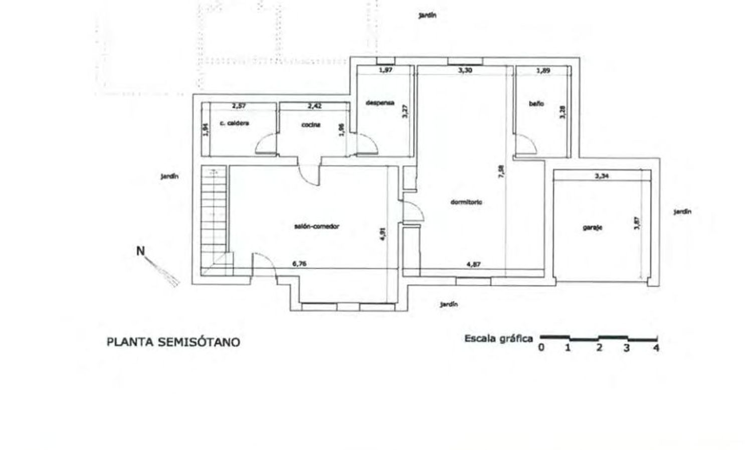 Casa rural en Calle Calas de Guisando s/n - Foto 25
