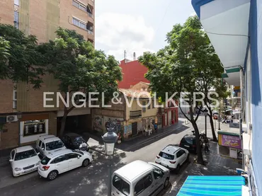 Piso en  Valencia Capital - Foto 23