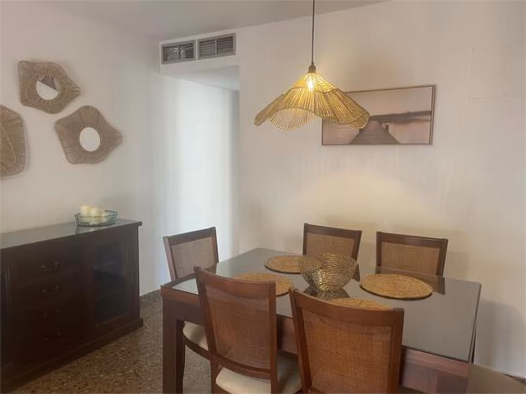 Piso en Patraix - Foto 5