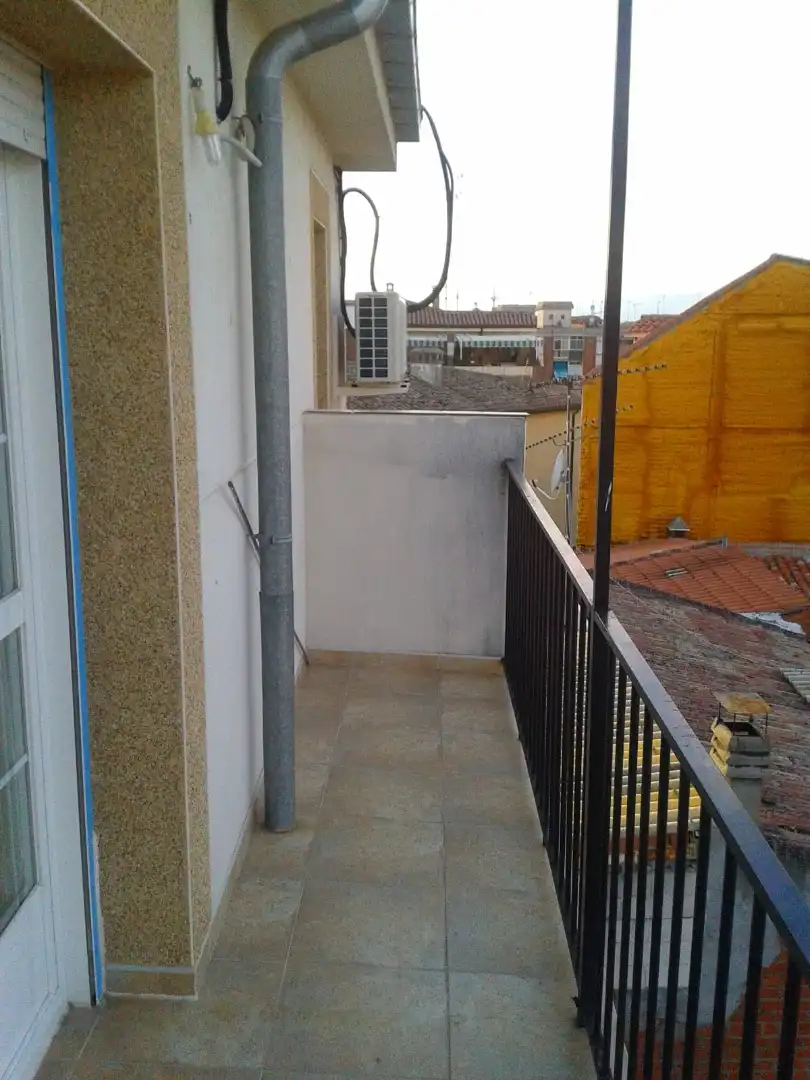 Piso en  Calle Puerto Manzabal 11 - Foto 6