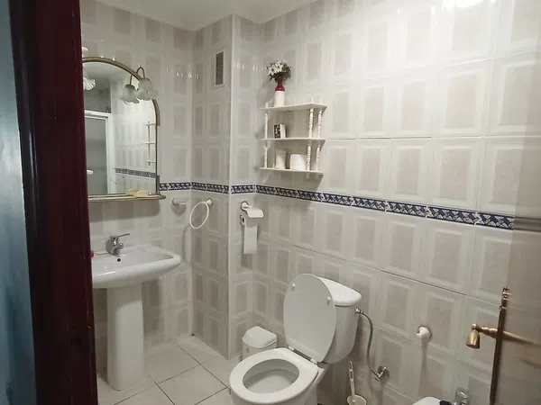Piso en Calle Luis Montoto, 137, Luis Montoto - Santa Justa - Foto 11