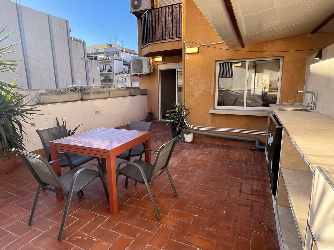 Piso en calle Carrer de València 11 - Foto 26