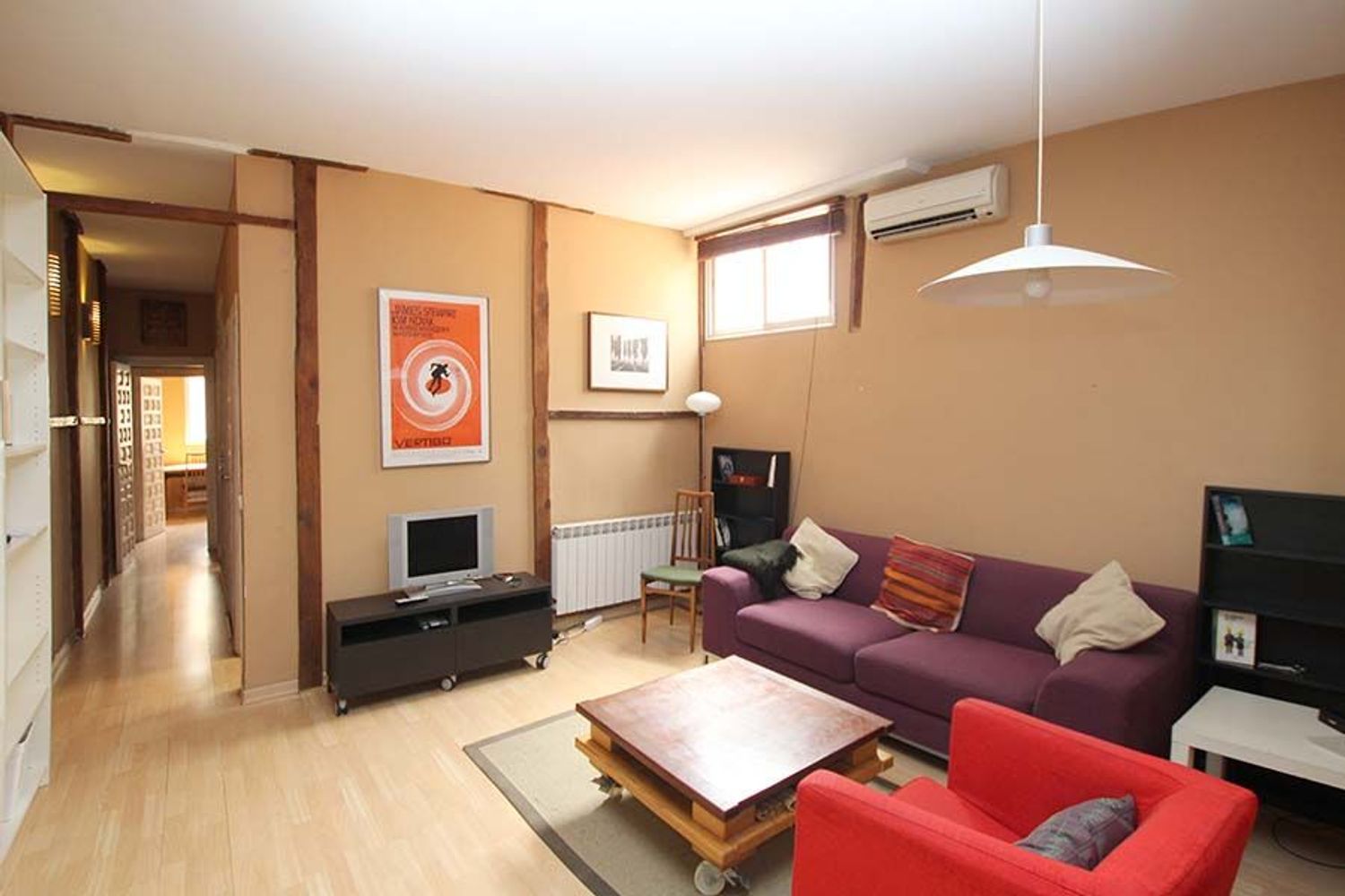 Piso en calle de Atocha, 102 - Foto 4