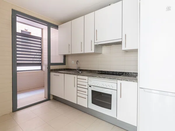 Piso en avenida de San Luis, 27 - Foto 21