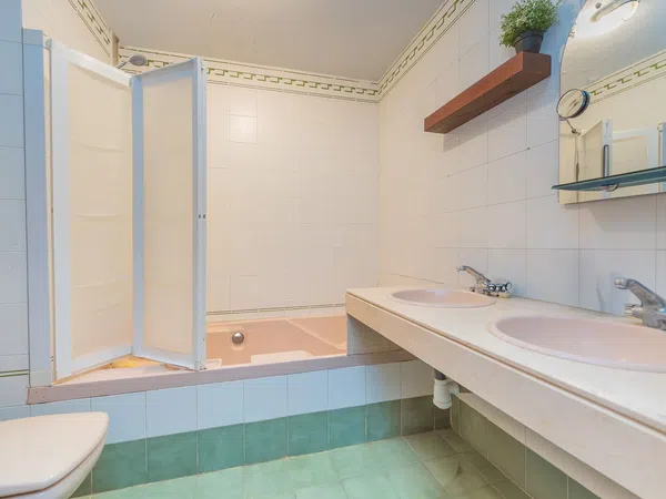 Chalet adosado en Calle isla Cristina 1, 27 - Foto 35