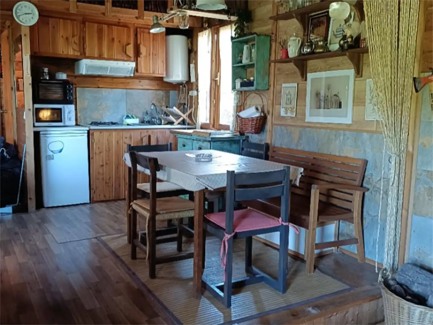 Chalet en Peguerinos - Foto 13
