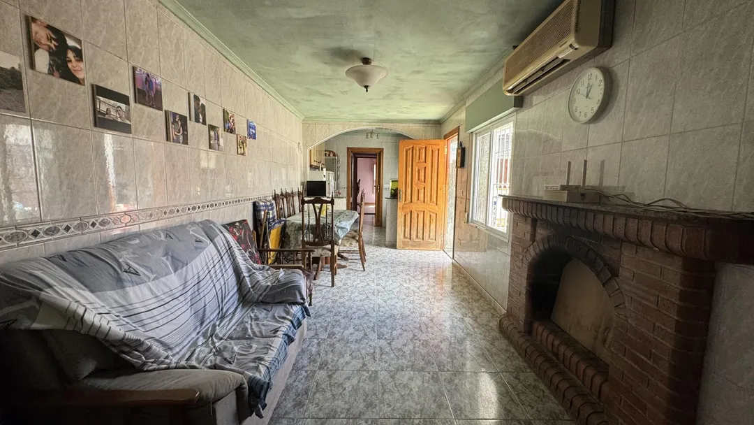 Casa adosada en  Calle Conde Almodóvar 88 - Foto 13