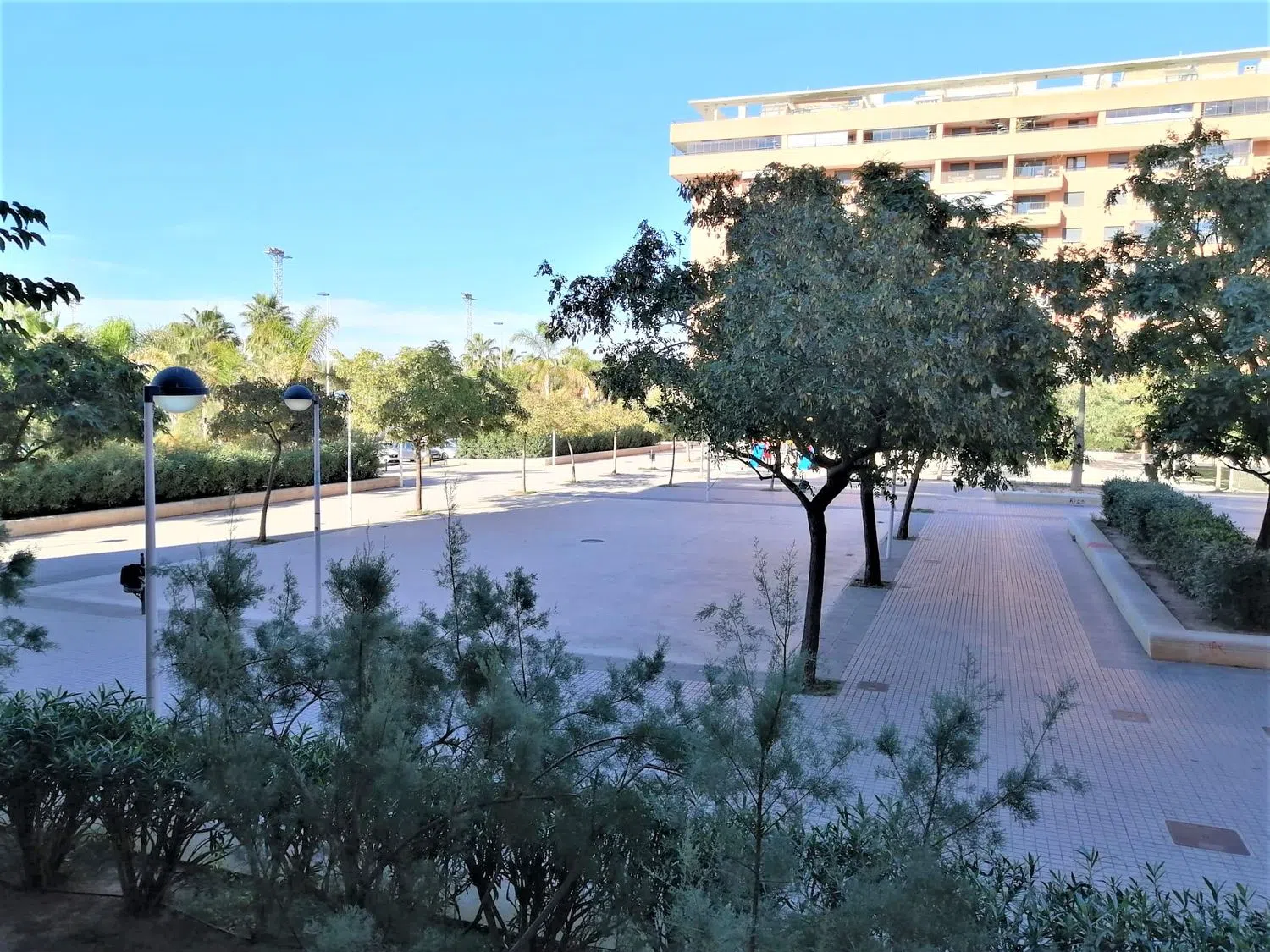 Piso en paseo Serra d 'Espadá, 3 - Foto 6